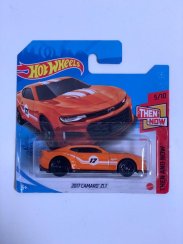 Hot Wheels - 2017 Camaro ZL1