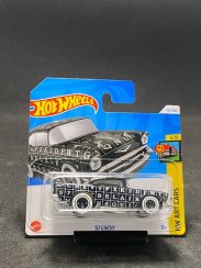 Hot Wheels - 57 Chevy