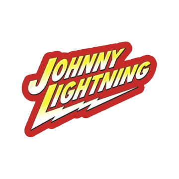 Johnny Lightning - Neuheit