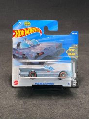 Hot Wheels -TV Series Batmobile