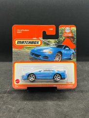Matchbox - 1994 Mitsubishi 3000GT