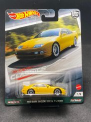 Hot Wheels - Nissan 300ZX Twin Turbo