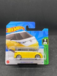 Hot Wheels -Volkswagen ID. Buzz