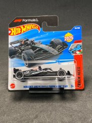Hot Wheels - Mercedes-AMG Petronas Formula One Team