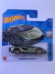 Hot Wheels - Lamborghini Sian FKP 37