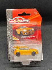 Majorette - Renault Megane R.S.