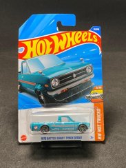 Hot Wheels - 1975 Datsun Sunny Truck (B120)