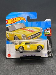 Hot Wheels -Honda S800 Racing