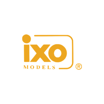 IXO Models - IXO Models