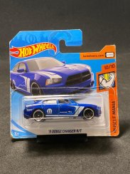 Hot Wheels - 11 Dodge Charger R/T
