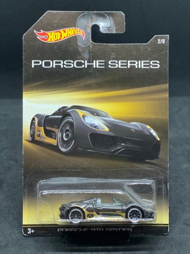 Hot wheels 918 online