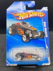 Hot Wheels - Deuge Roadster