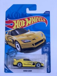 Hot Wheels - Honda S2000