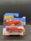 Hot Wheels - 89 Mercedes-Benz 560 SEC AMG red