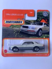 Matchbox - 1994 Lexus LS 400