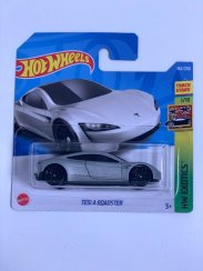 Hot Wheels - Tesla Roadster
