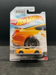 Hot Wheels - Ford Shelby  GT350R
