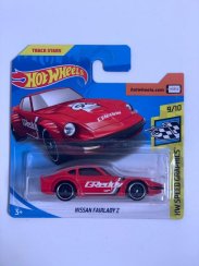 Hot Wheels - Nissan Fairlady Z