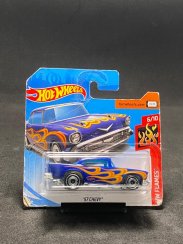 Hot Wheels - 57 Chevy