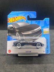 Hot Wheels - Lucid Air black