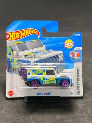 Hot Wheels - Drift - Ender