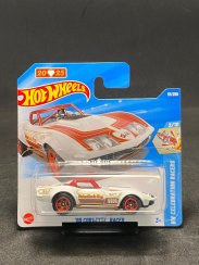 Hot Wheels - 69 Corvette Racer