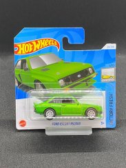 Hot Wheels - Ford Escort RS2000 STH
