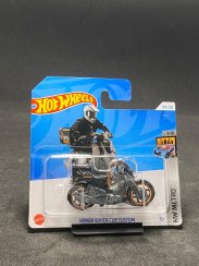 Hot Wheels - Honda Super Cub Custom