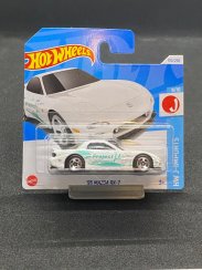 Hot Wheels - 95 Mazda RX-7