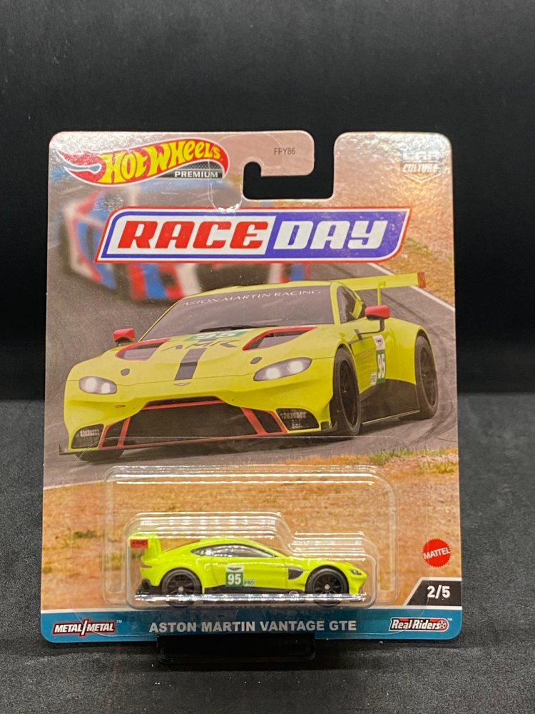 Hot wheels 2019 race day new arrivals