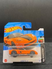 Hot Wheels - Corvette C6