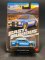 Hot Wheels - 1970 Ford Escort RS1600 Fast and Furious Brian O´Conner