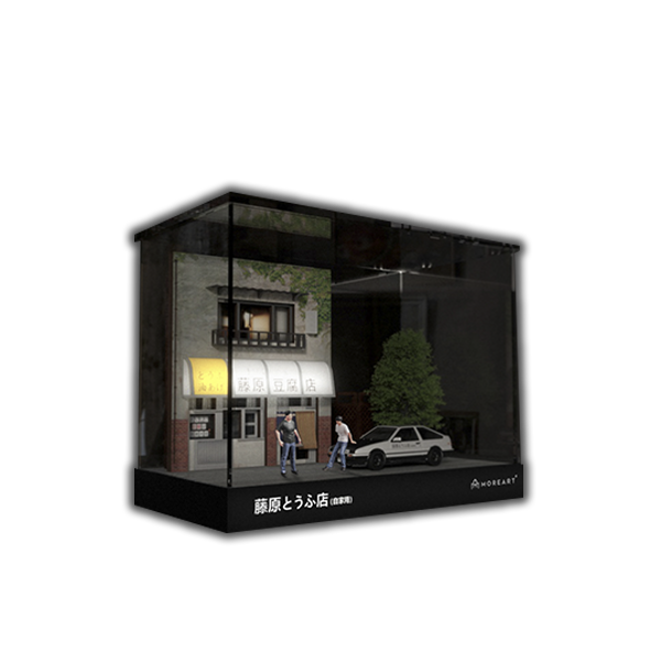 Doplňky pro milovníky aut !