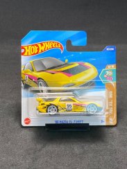 Hot Wheels - 95 Mazda RX-7 Drift