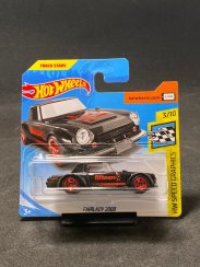 Hot Wheels - Fairlady 2000