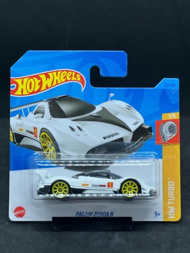 R hot wheels hot sale