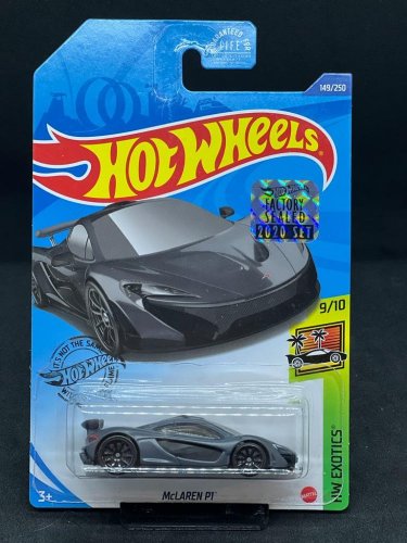 P1 hot wheels online