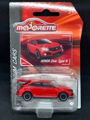Majorette - Honda Civic Type R