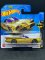Hot Wheels - TV Series Batmobile gold