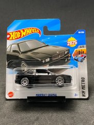 Hot Wheels - Maserati Shamal black