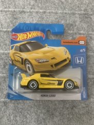Hot Wheels - Honda S2000