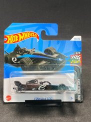 Hot Wheels - Formula E Gen3