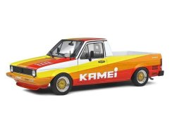 Solido - 1982 Volkswagen Caddy MK1 *Kamei Street Fighter*