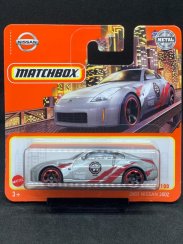 Matchbox - 2003 Nissan 350z