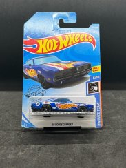 Hot Wheels - 69 Dodge Charger