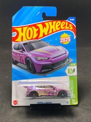 Hot Wheels - Cupra e-Racer