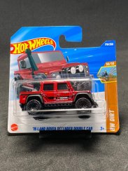 Hot Wheels - 15 Land Rover Defender Double Cab