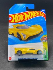 Hot Wheels - Cadillac Project GTP Hypercar