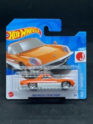 Hot Wheels - 1968 Mazda Cosmo Sport