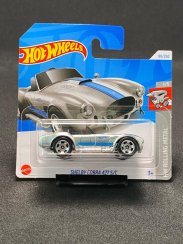 Hot Wheels - Shelby Cobra 427 S/C